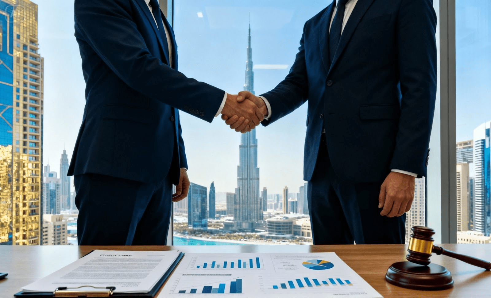 Commercial & Corporate Debt Collection Recovery Services UAE | MENAAP thumbnail