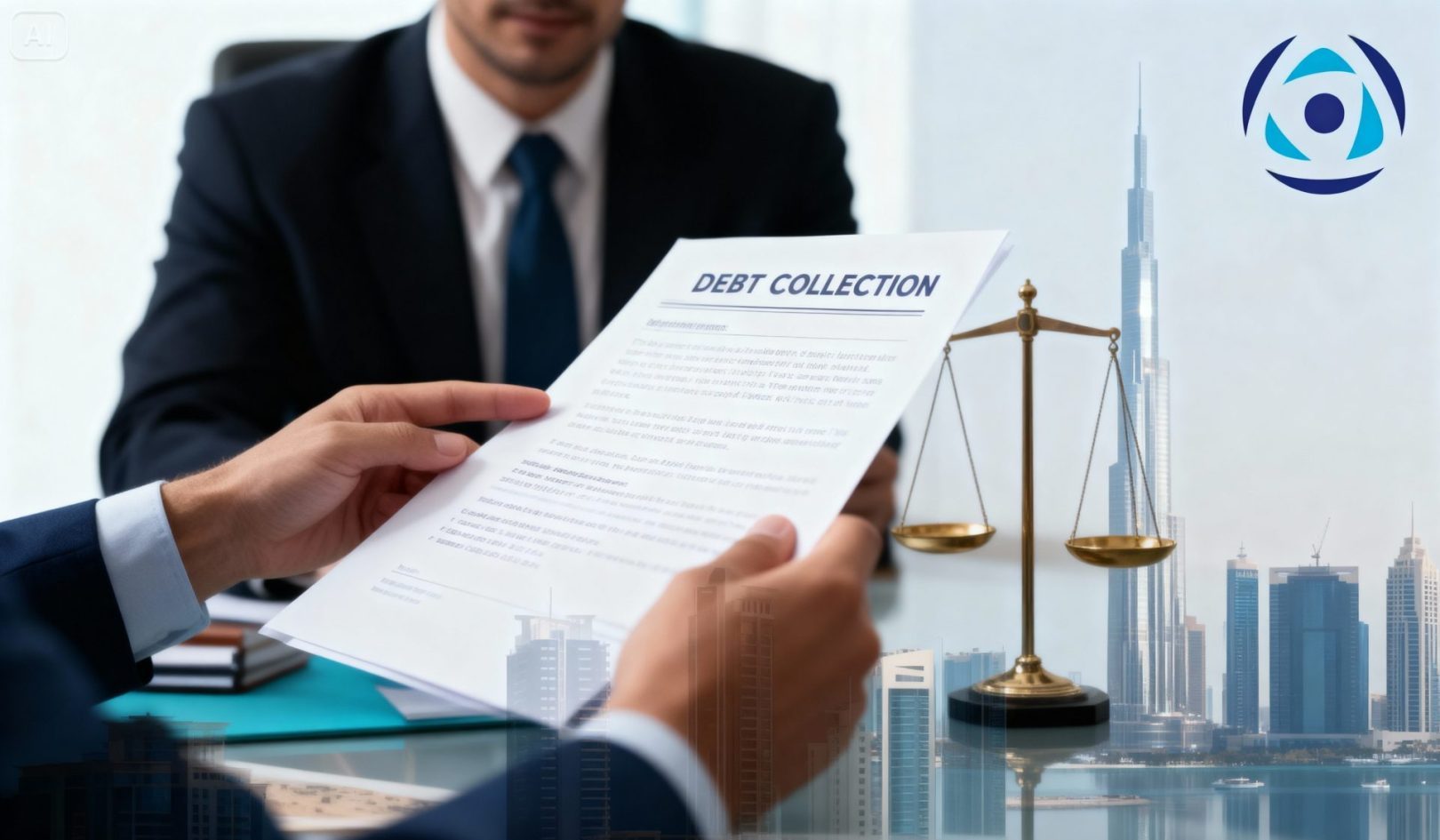 Debt Recovery In Dubai | Mena Associates thumbnail