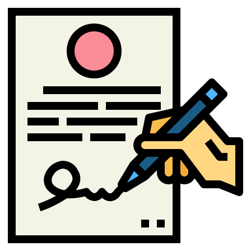 Contrato de Prestación de Servicio thumbnail