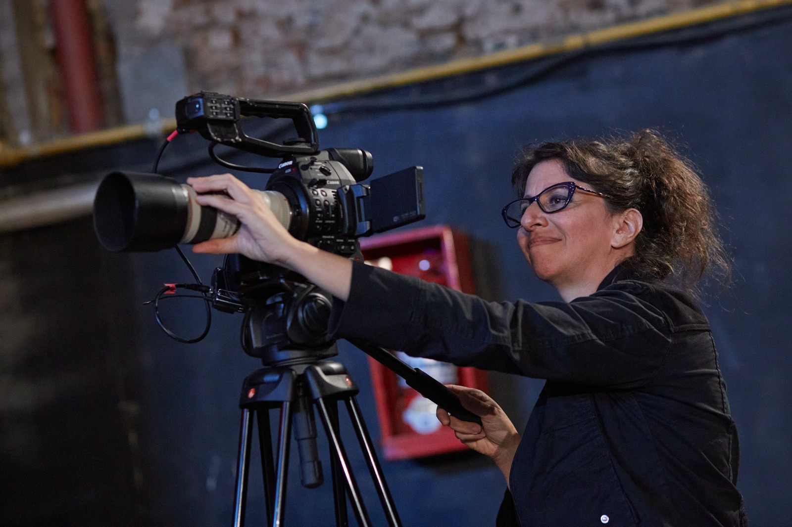 Pasatiempo. Yael Szmulewicz en Pasatiempo thumbnail