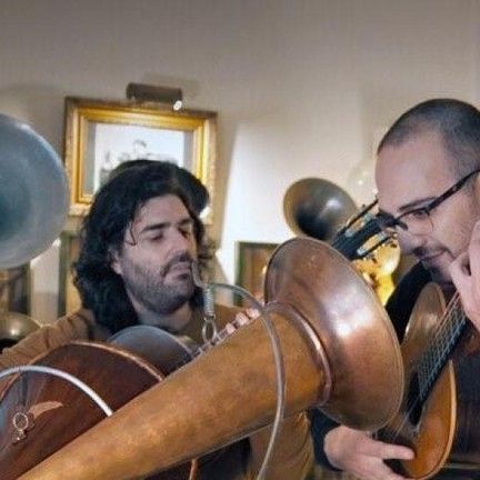 Julia Montesoro on Instagram: "El sonido de antes", de Yael Szmulewicz en la 9ª edición del Toronto Latin American Film Festival (LATAFF) thumbnail