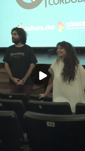 Estreno en Córdoba ESPACIOS INCAA thumbnail