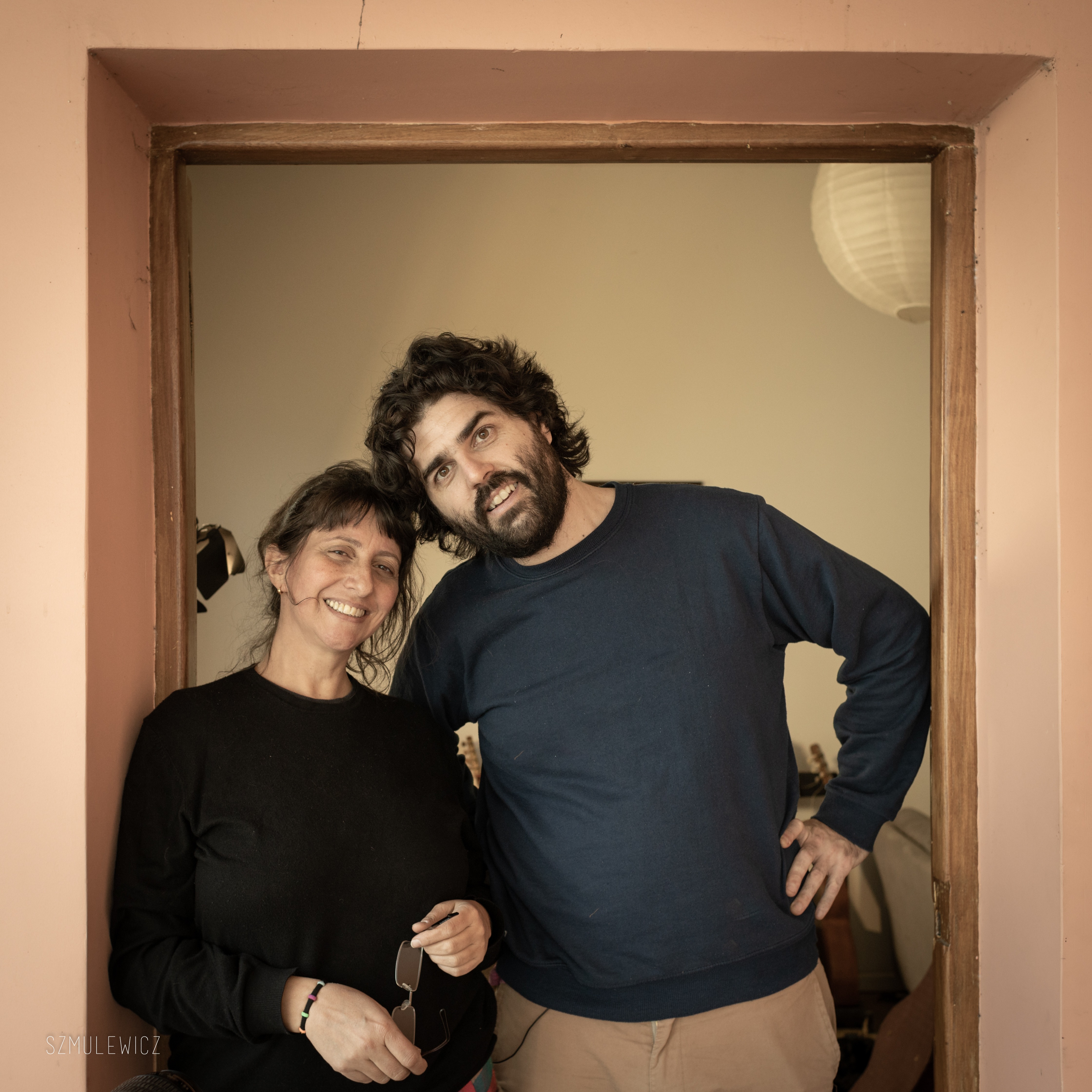 Radio Conexión Abierta. "Primera fila" thumbnail