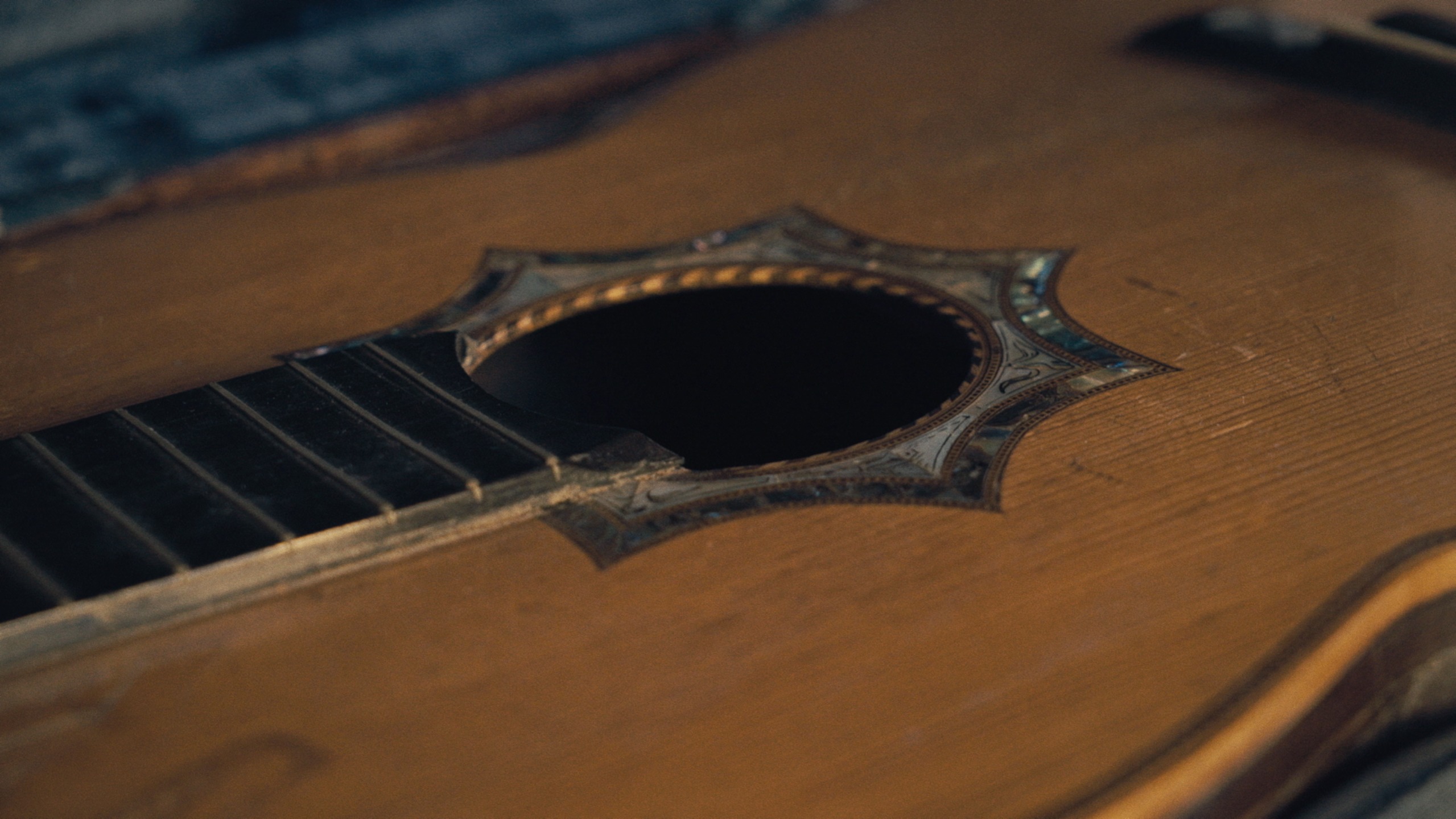 Negras & blancas. “Estrenar una película es un acto de resistencia” thumbnail