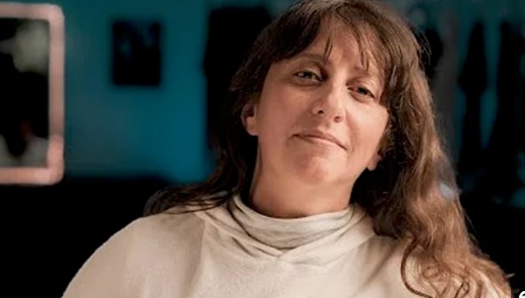 DIRECTORES AV Ciclo de entrevistas de la DAC. Entrevista a Yael Szmulewicz thumbnail