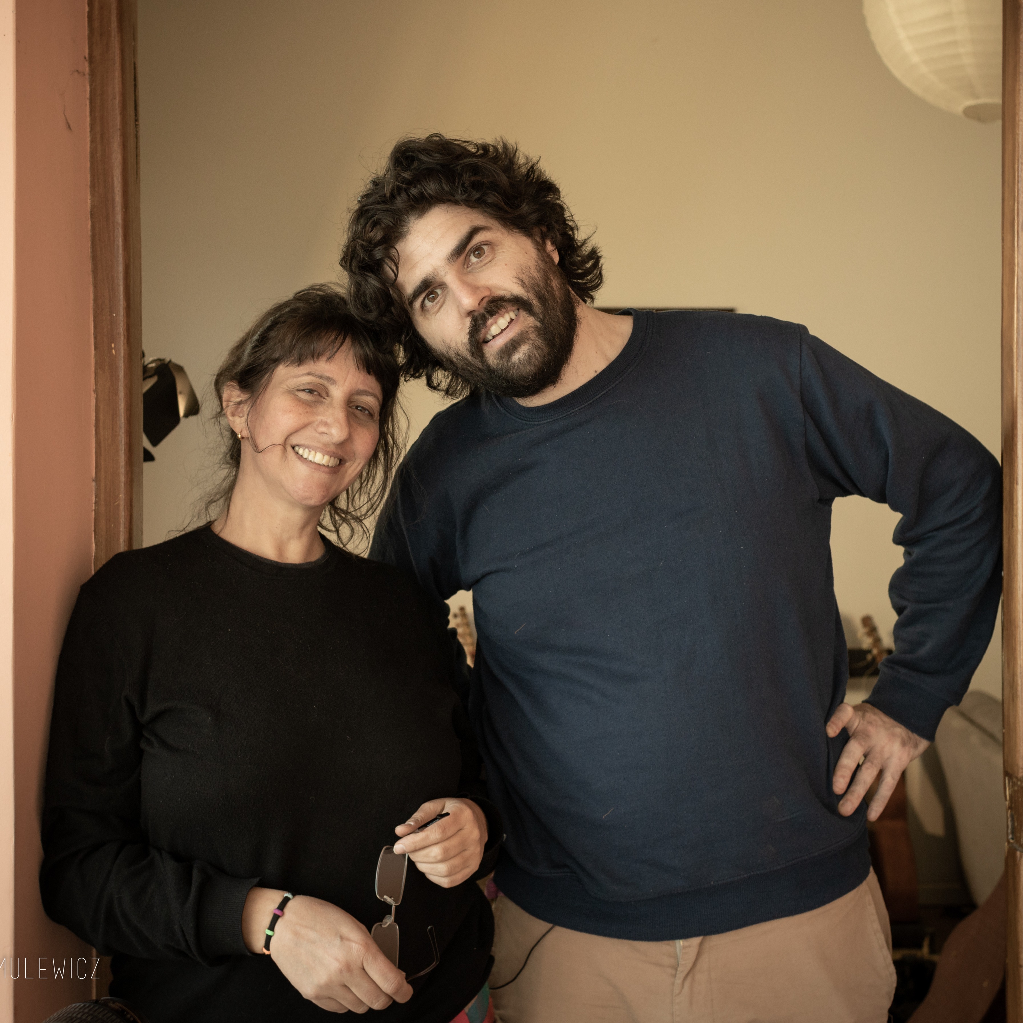 Radio Nacional. Yael Szmulewicz nos habla del film «El sonido de antes» thumbnail