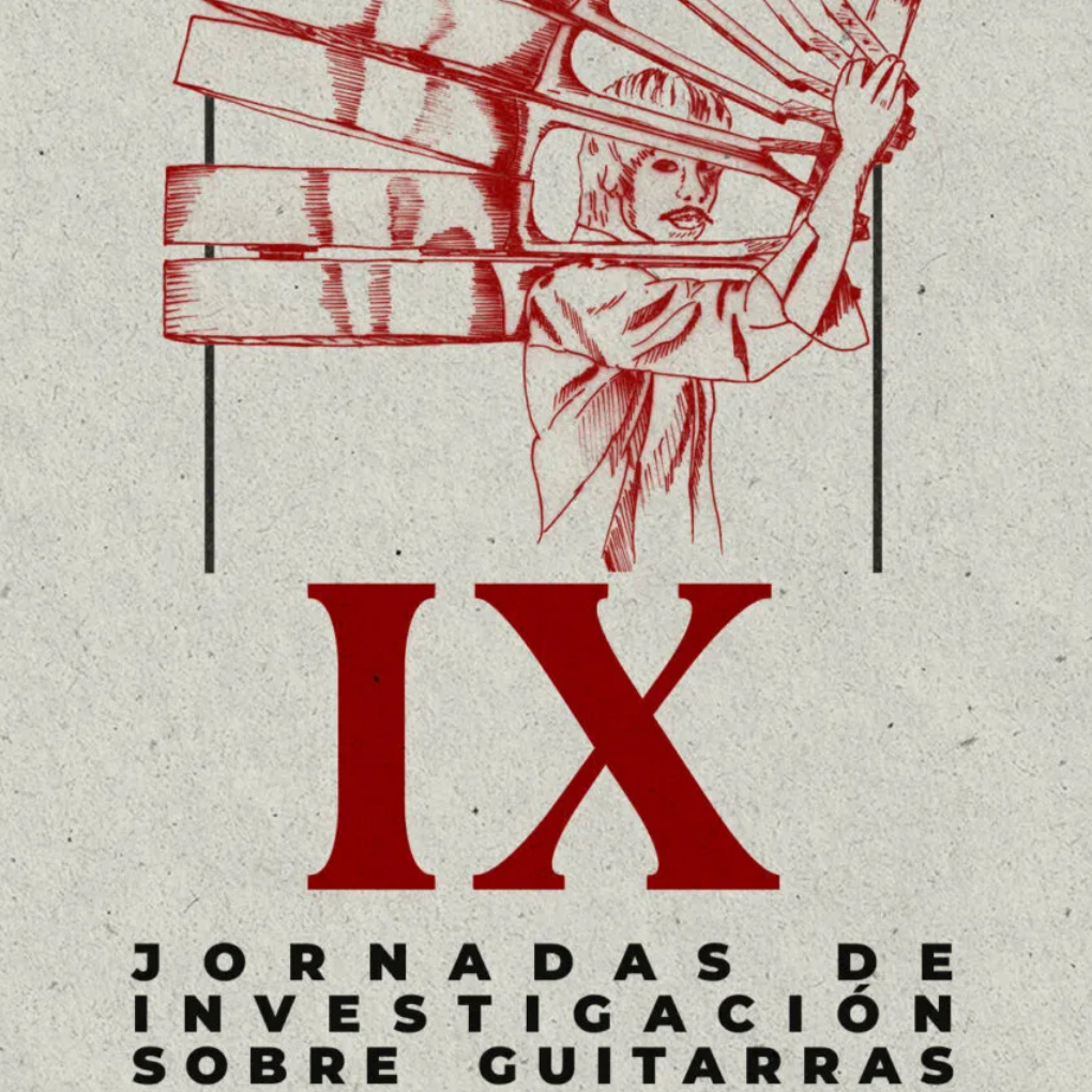 IX Jornadas de Investigación sobre las Guitarras en Paracho thumbnail