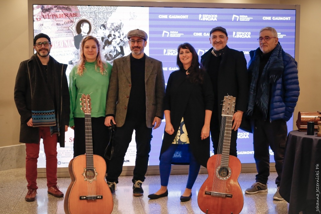 Estreno en CABA Gaumont thumbnail