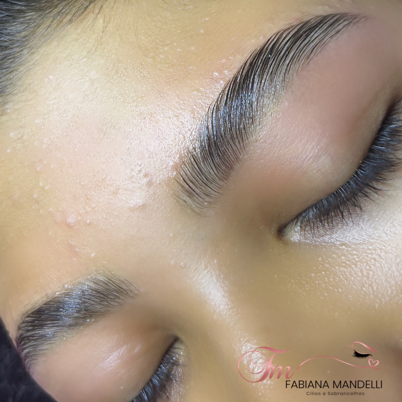 🌸| PORTIFÓLIO DE SOBRANCELHAS thumbnail