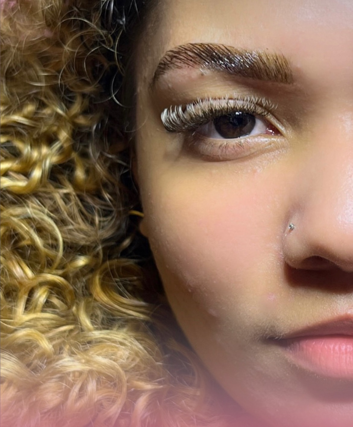 🌸| PORTIFÓLIO DE CÍLIOS thumbnail