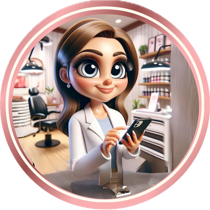 🌸| AGENDE AQUI SEU  HORARIO thumbnail