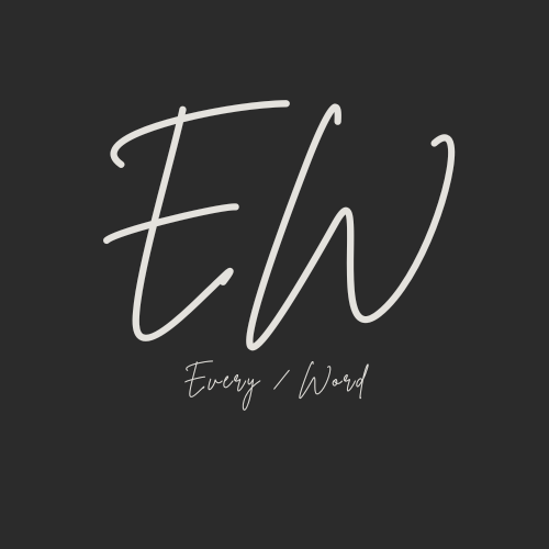 every / word | Substack thumbnail