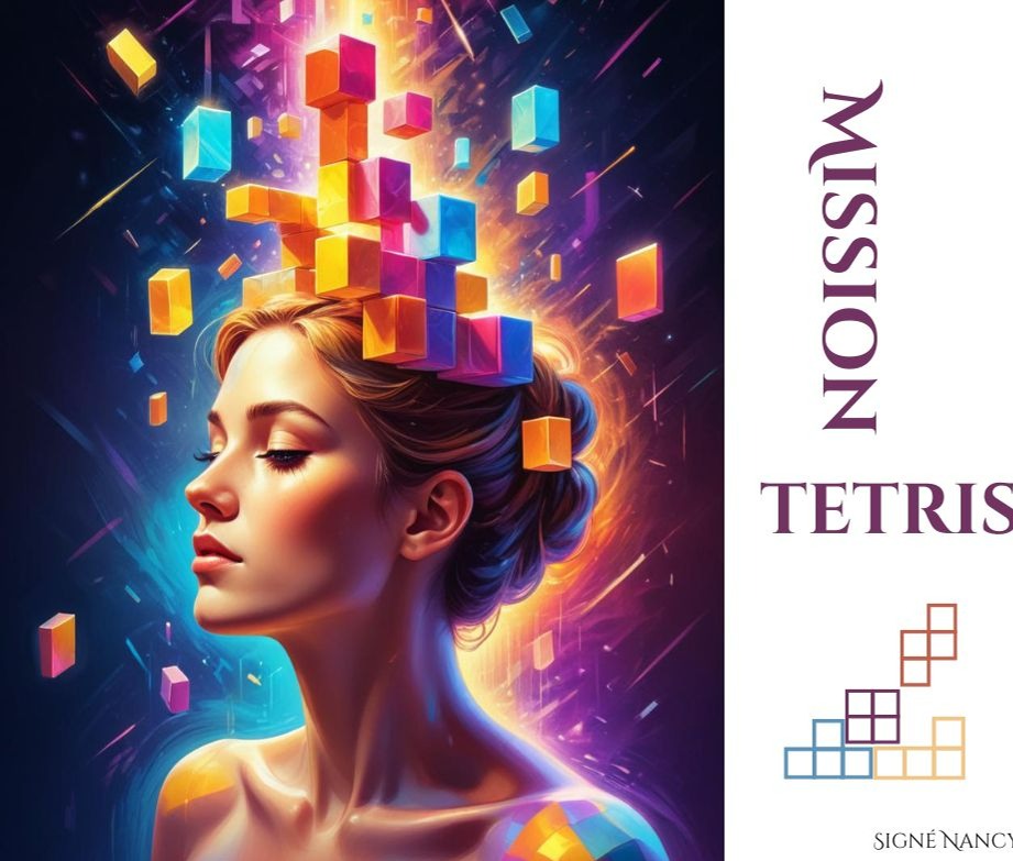 Mission TETRIS thumbnail