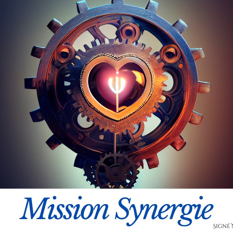 Mission SYNERGIE thumbnail