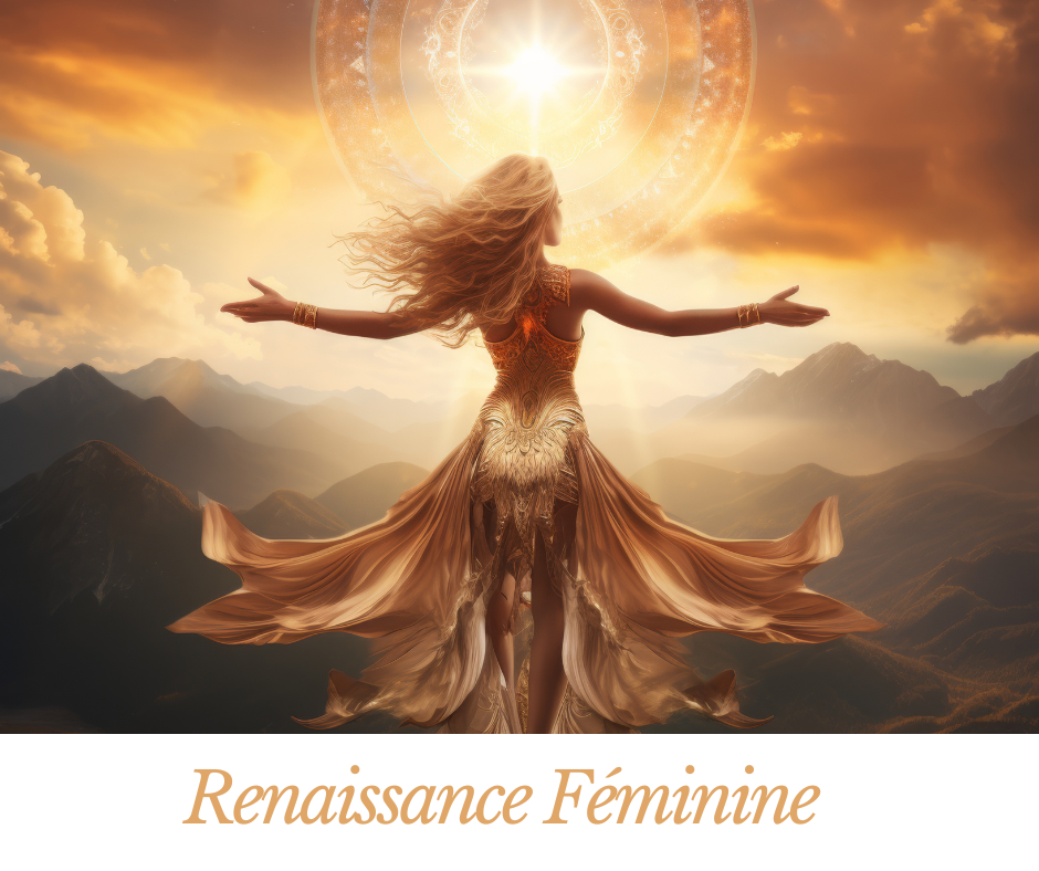 Mission Renaissance Féminine thumbnail