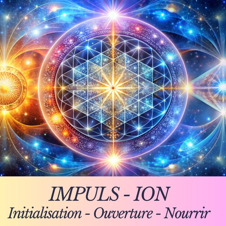 IMPULS'ION thumbnail