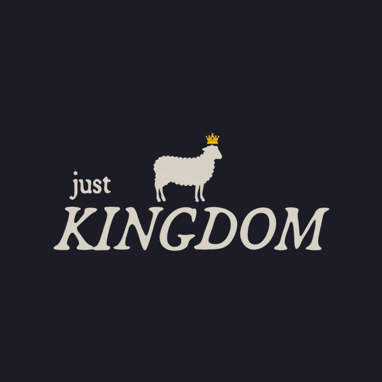 Host: Just Kingdom thumbnail