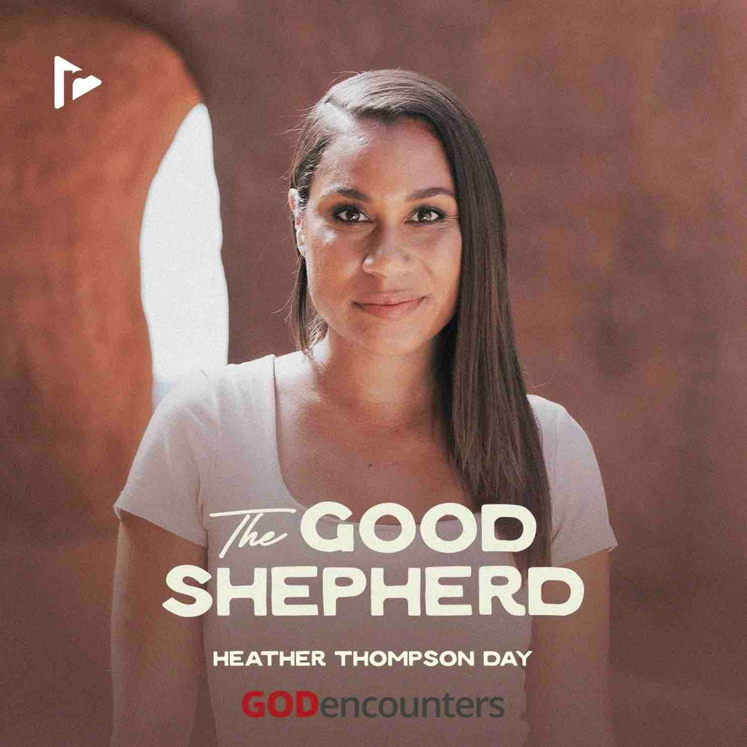 RightNow Media: The Good Shepherd thumbnail