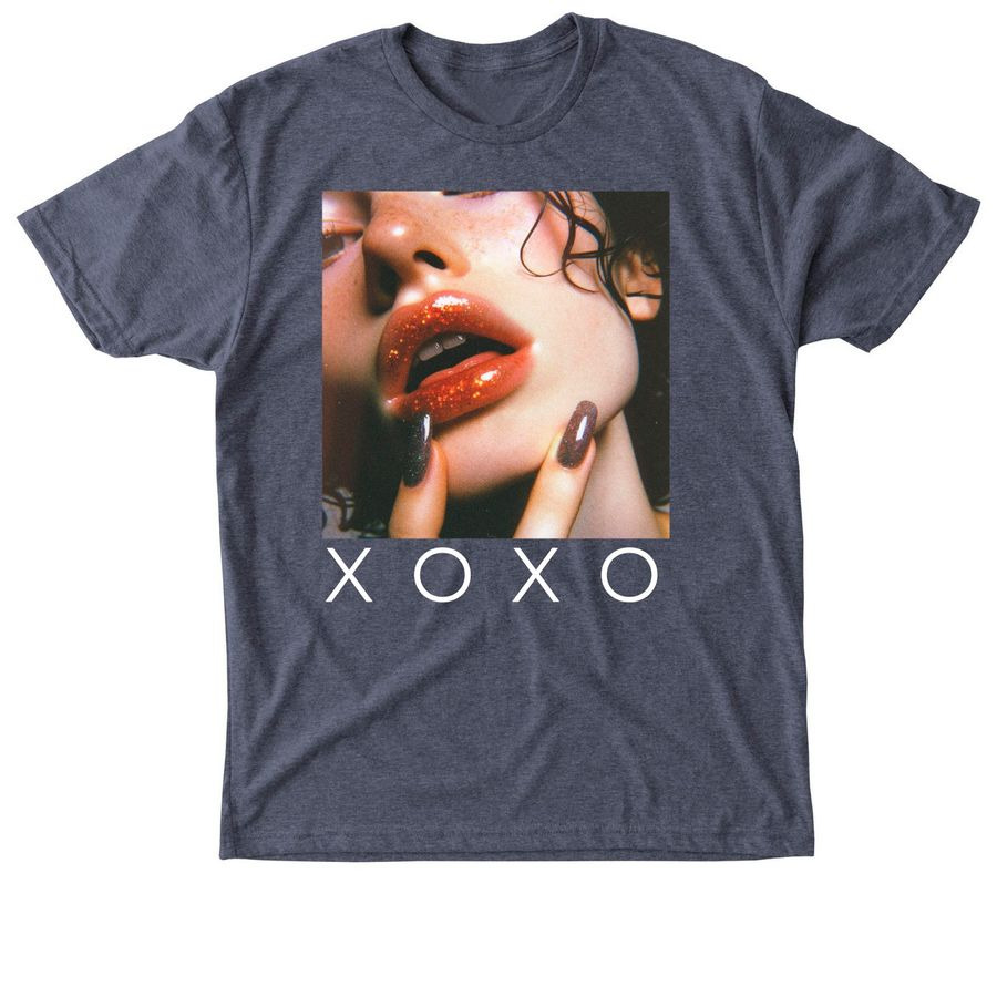"XOXO" Collection thumbnail
