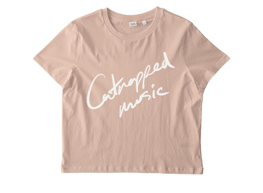 Catnapped Music 2025 Women's Collection thumbnail