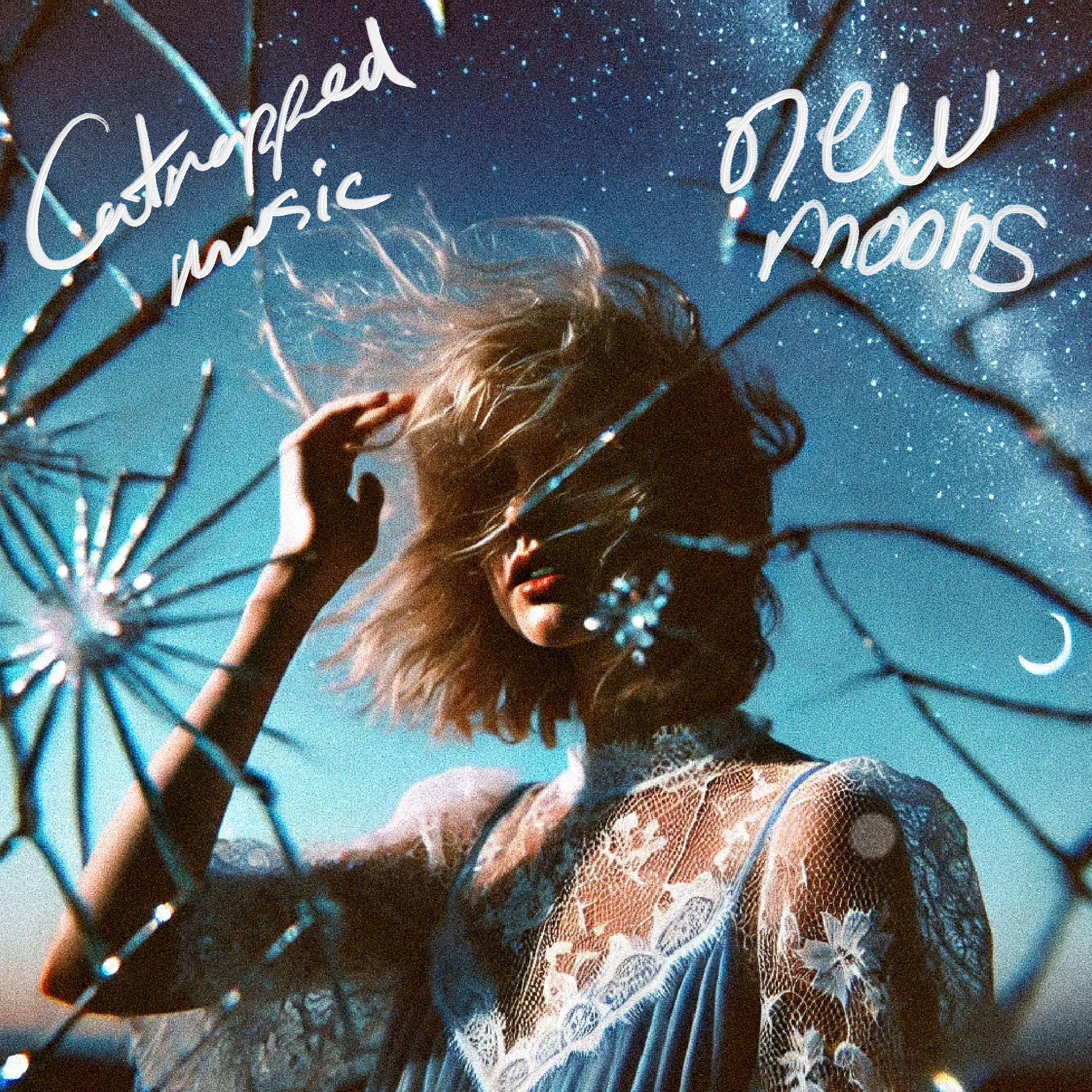 "New Moons” Out Now on Spotify thumbnail