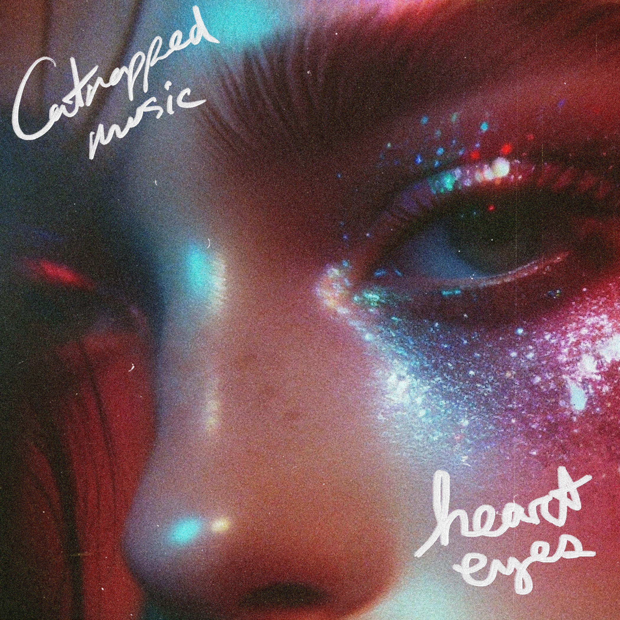 “Heart Eyes” EP Out Now on Spotify thumbnail