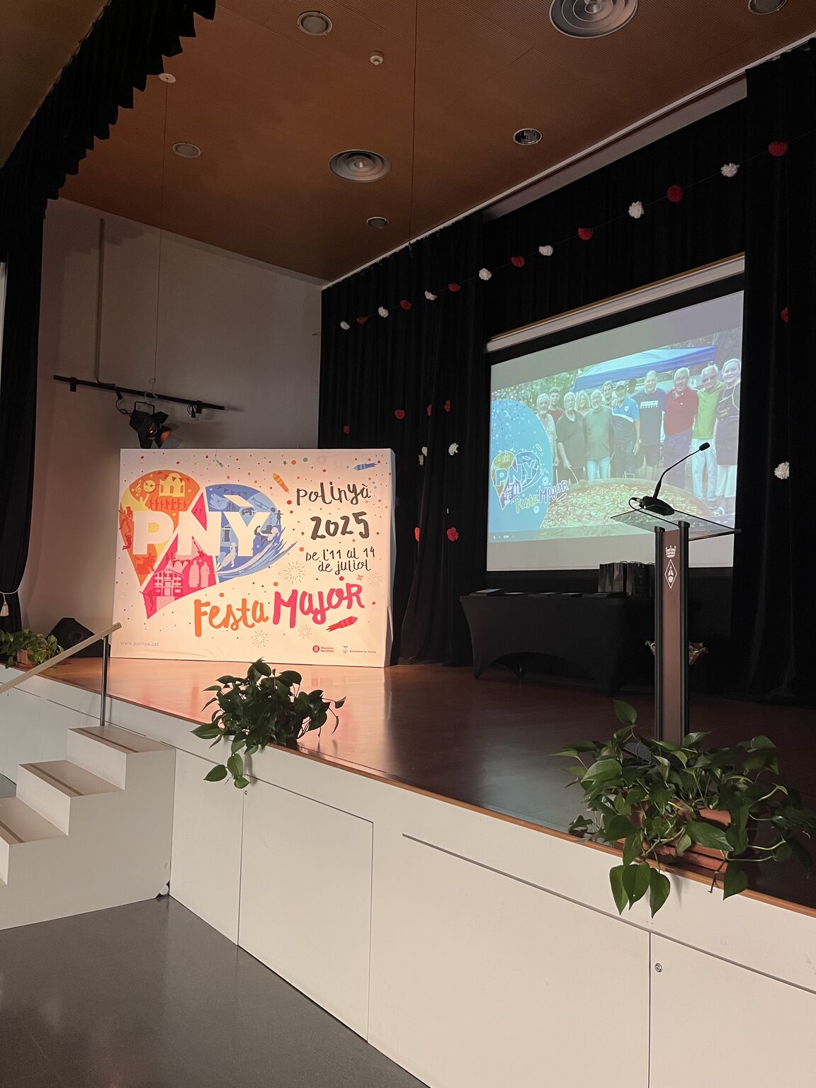 Cobertura Festa Major de Polinyà thumbnail