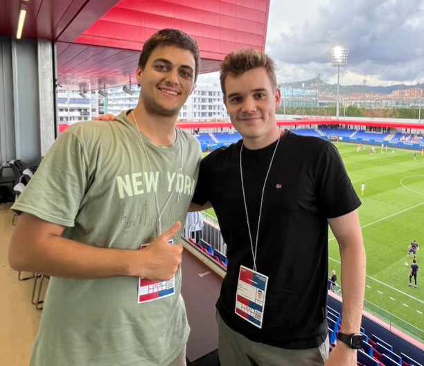 Cobertura del Barça Atlètic amb Prioritat Filial thumbnail