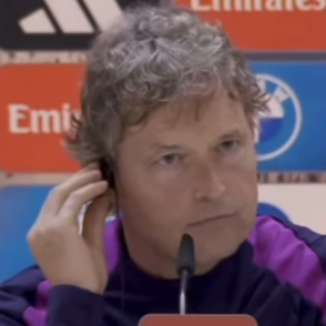 Postpartido Clásico | Pregunta a Marcus Sorg en RDP thumbnail