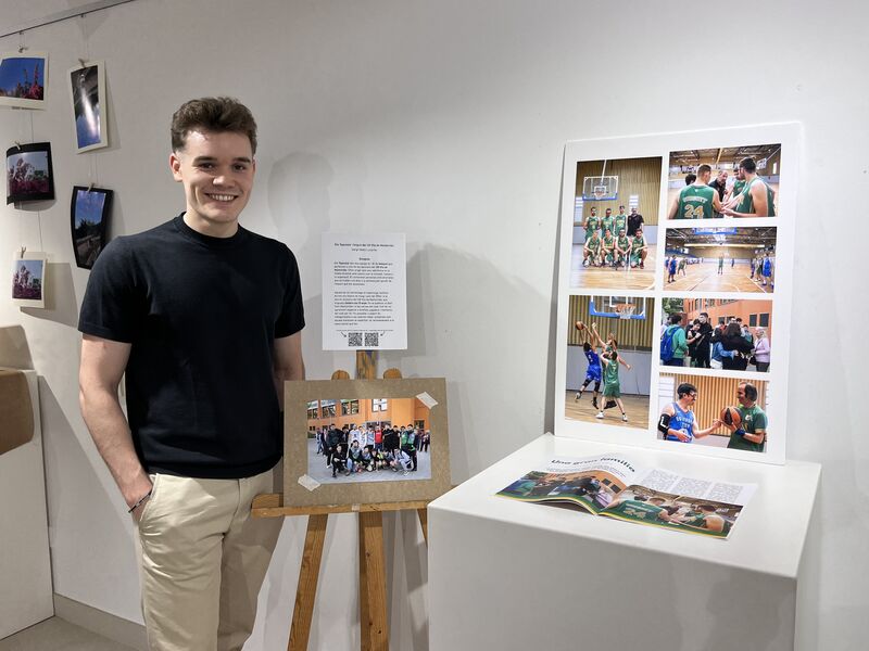 📸 Exposición anual de fotografía thumbnail