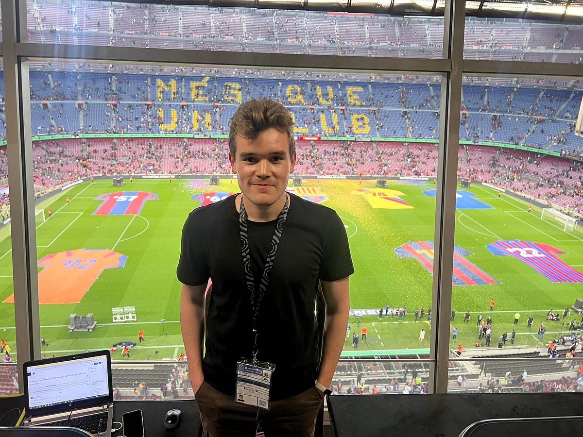 Cobertura despedida Camp Nou thumbnail