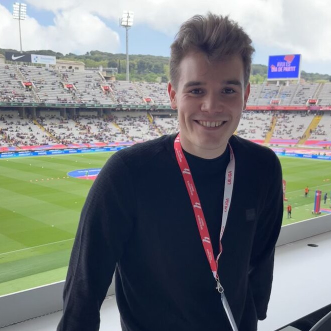 Cobertura Barça-Celta (4-3) thumbnail