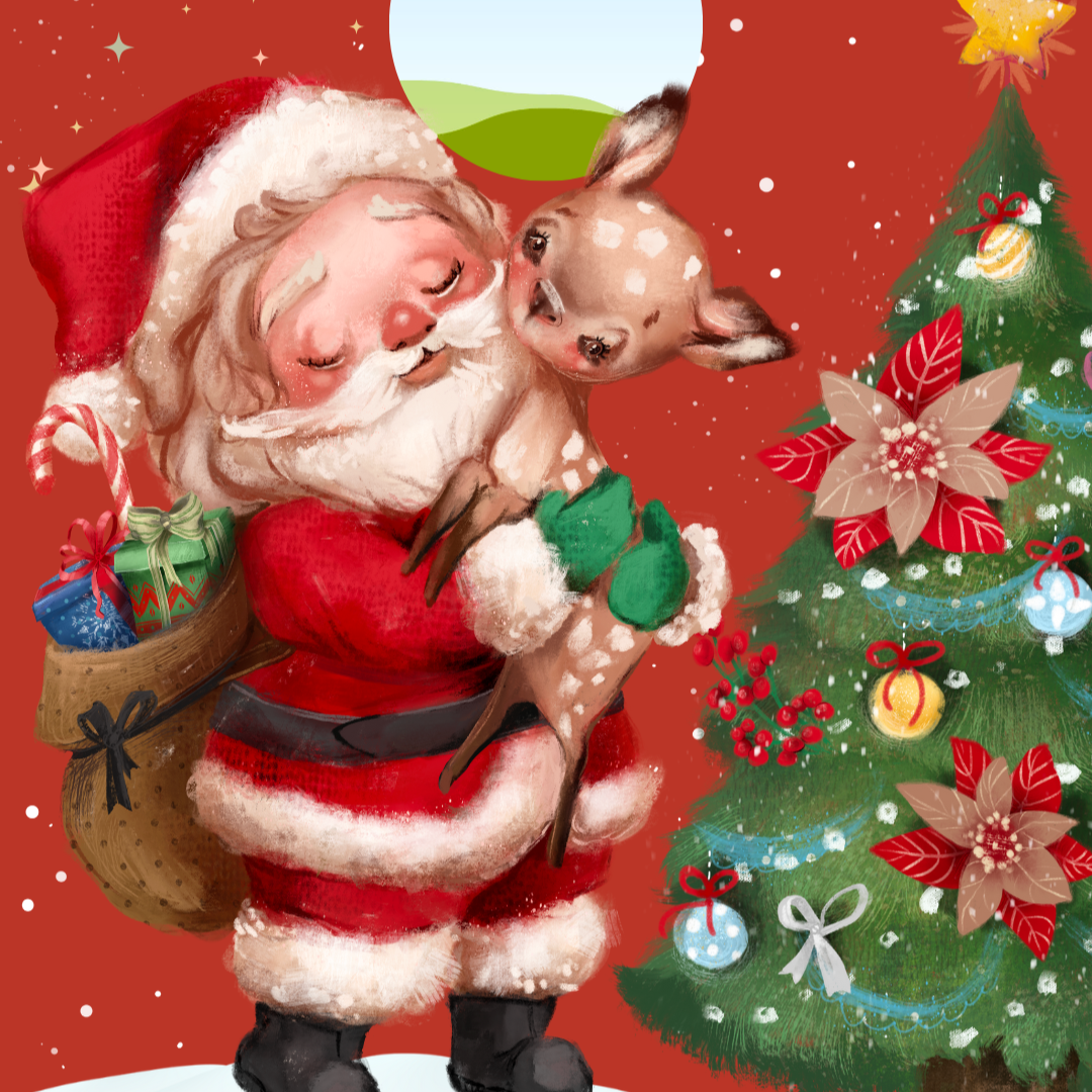 Natal Mágico thumbnail