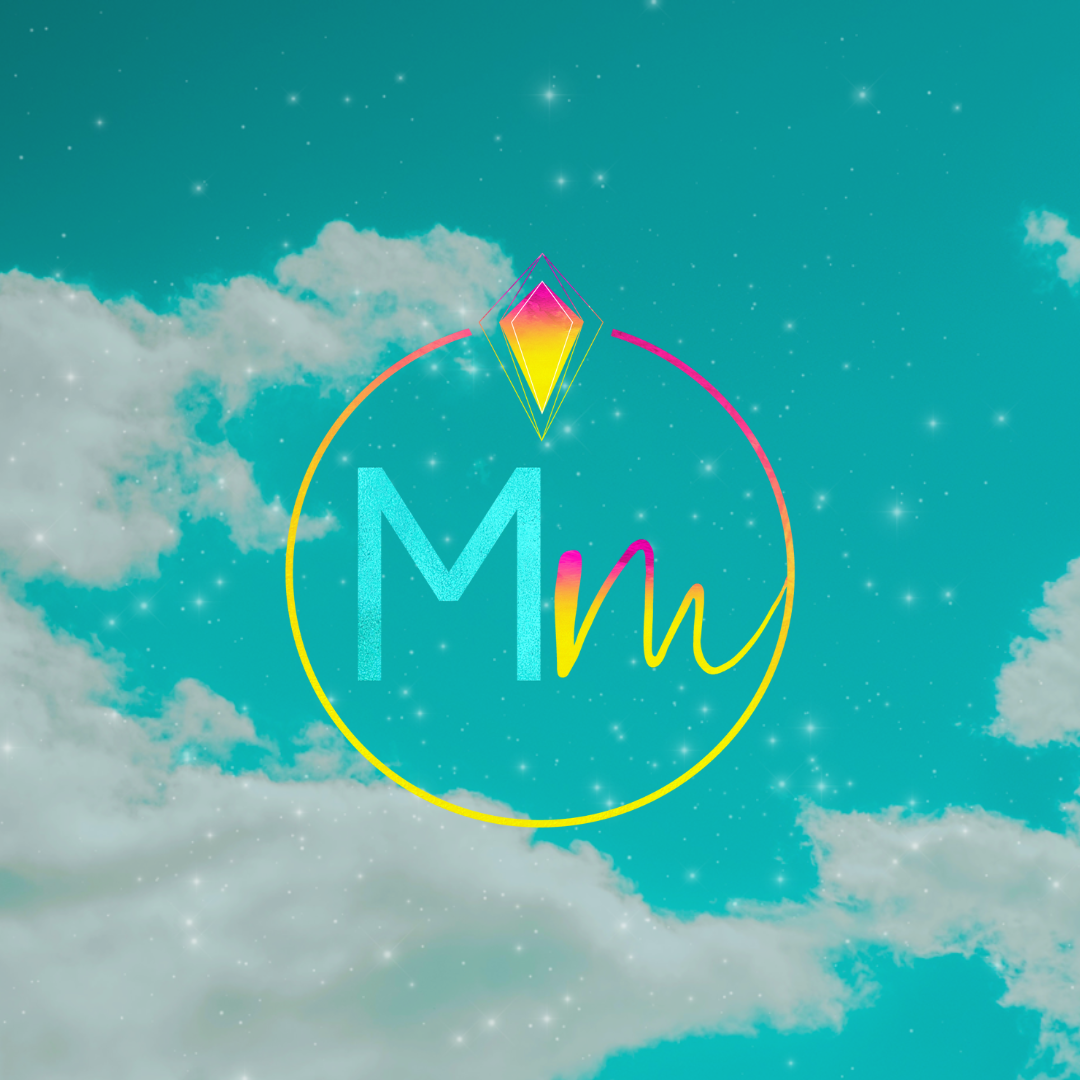 manifestation mastery - online course to learn how to manifest thumbnail