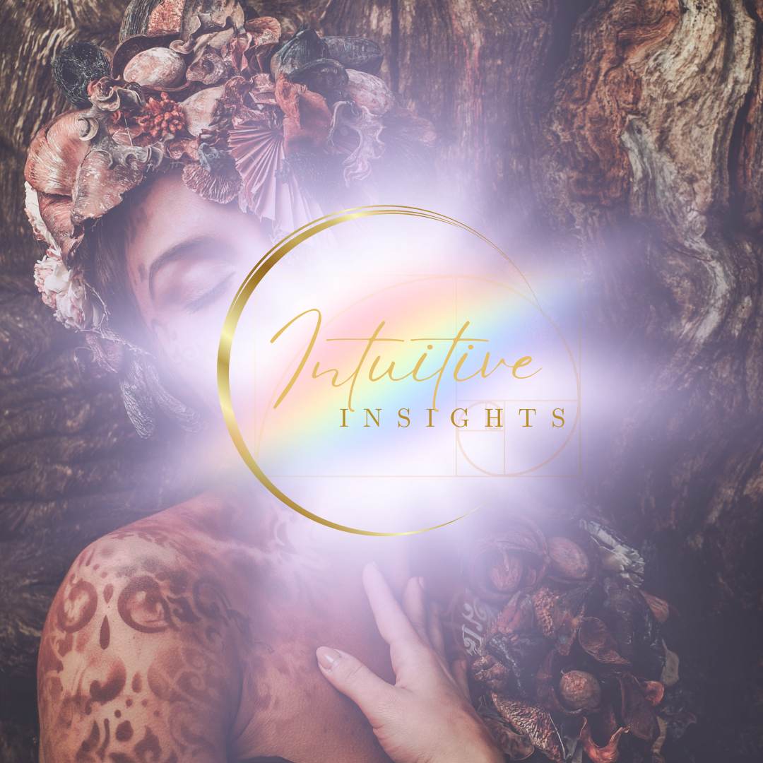 Intuitive Insights - Die Mediale Membership thumbnail