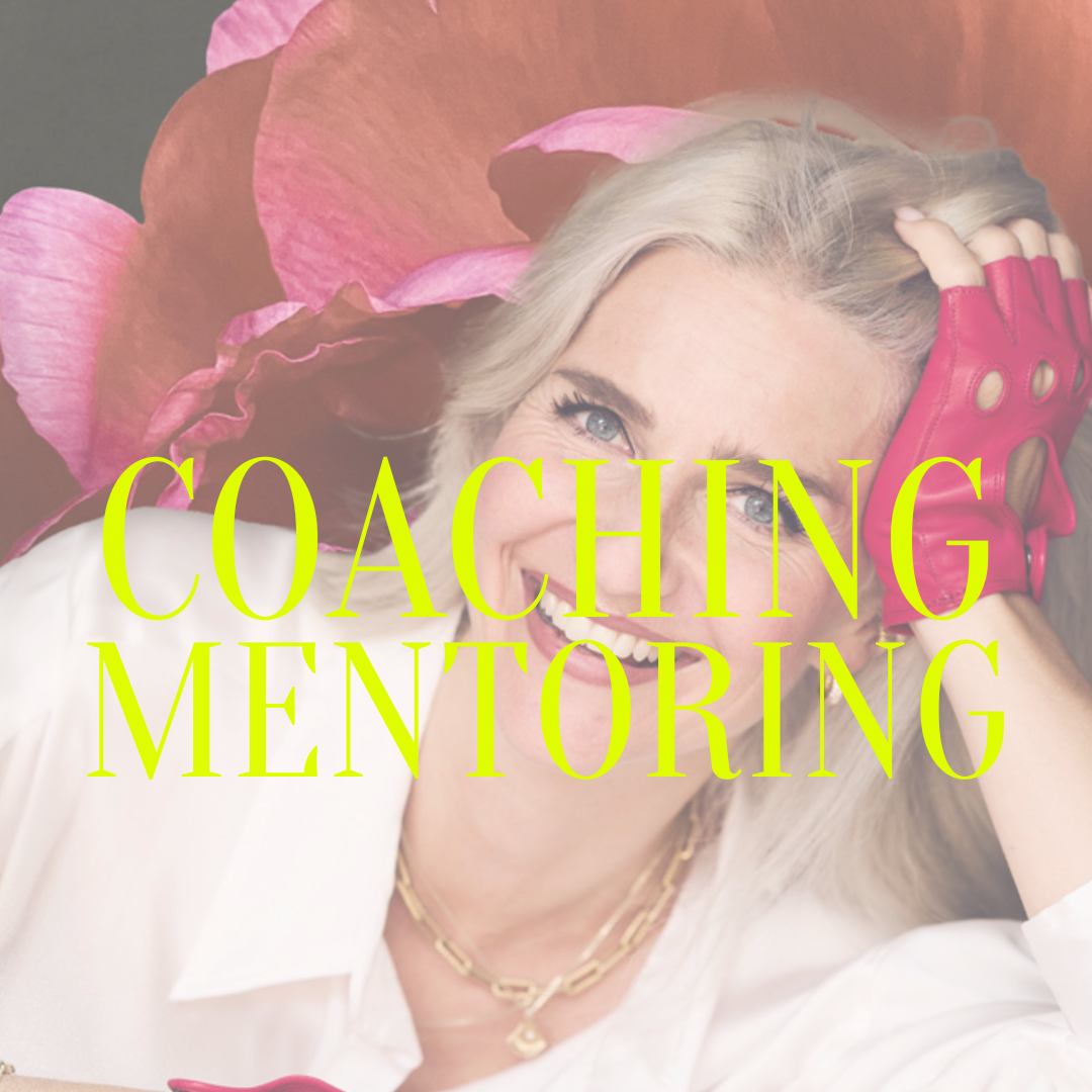 Coaching & Mentoring packages thumbnail