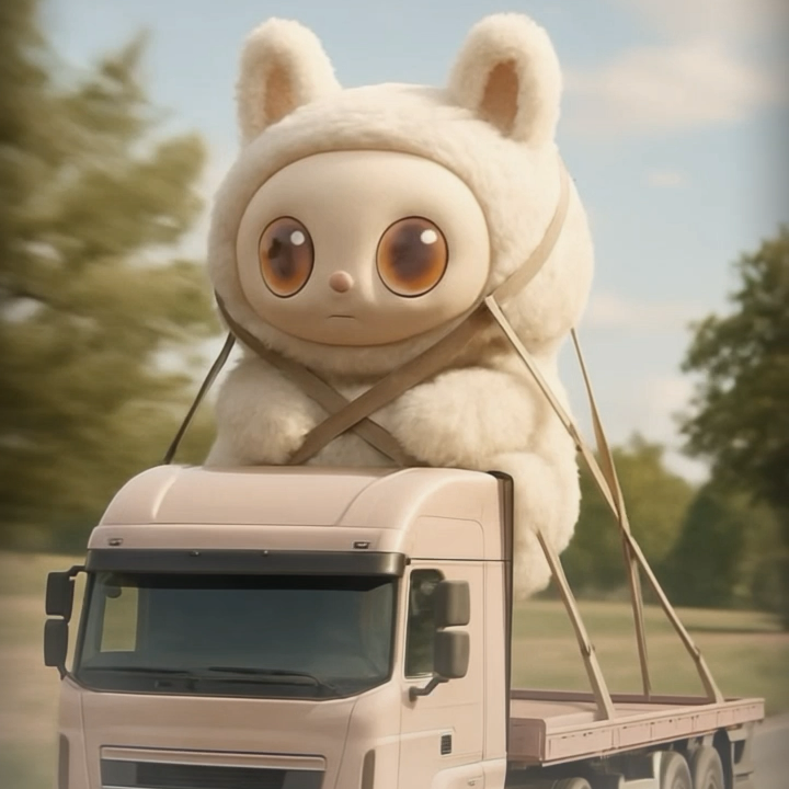 BioSite profile picture for @LABUBU