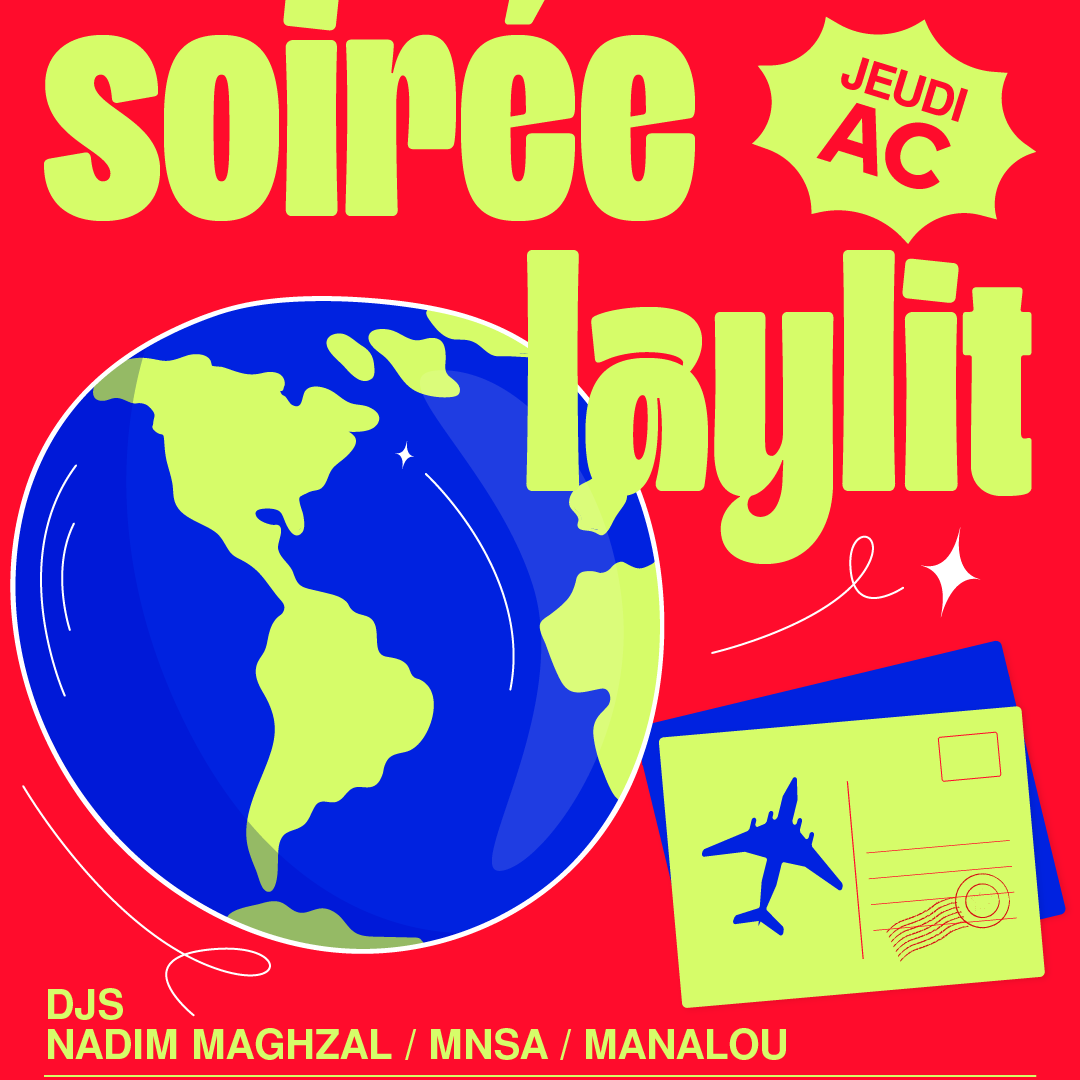 Soirée Laylit thumbnail