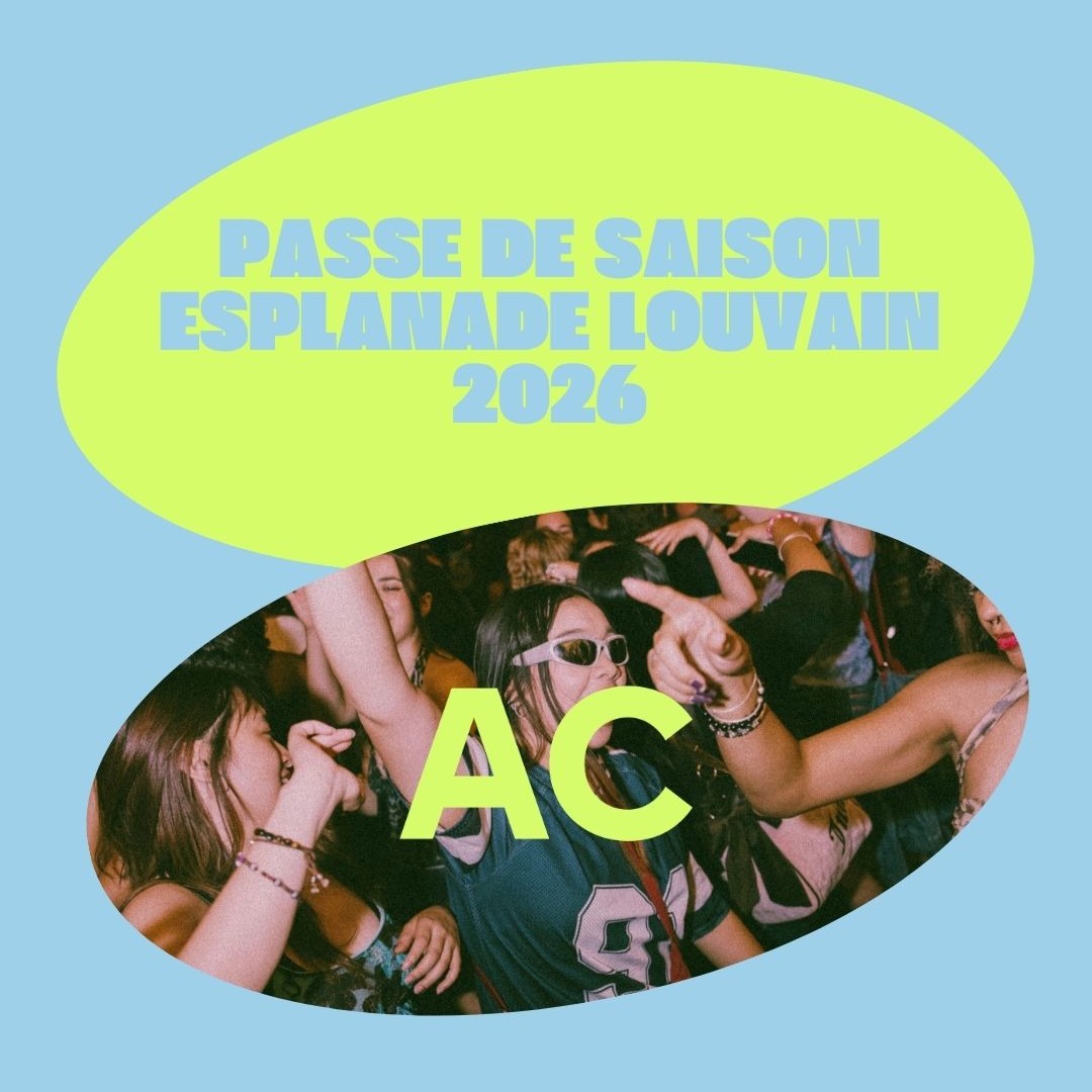 Passe de saison 2026  thumbnail