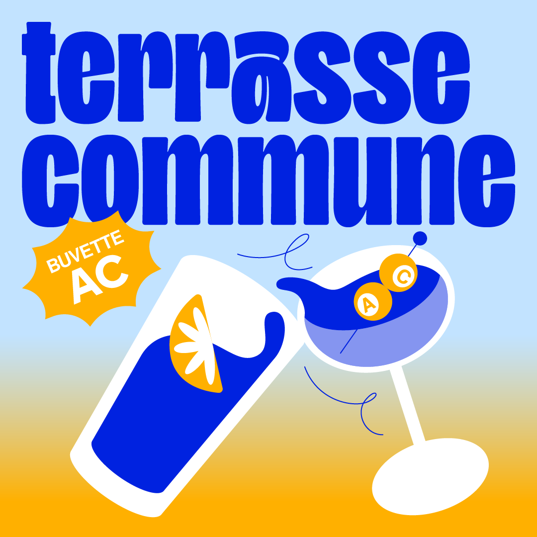 Terrasse commune - Buvette AC thumbnail