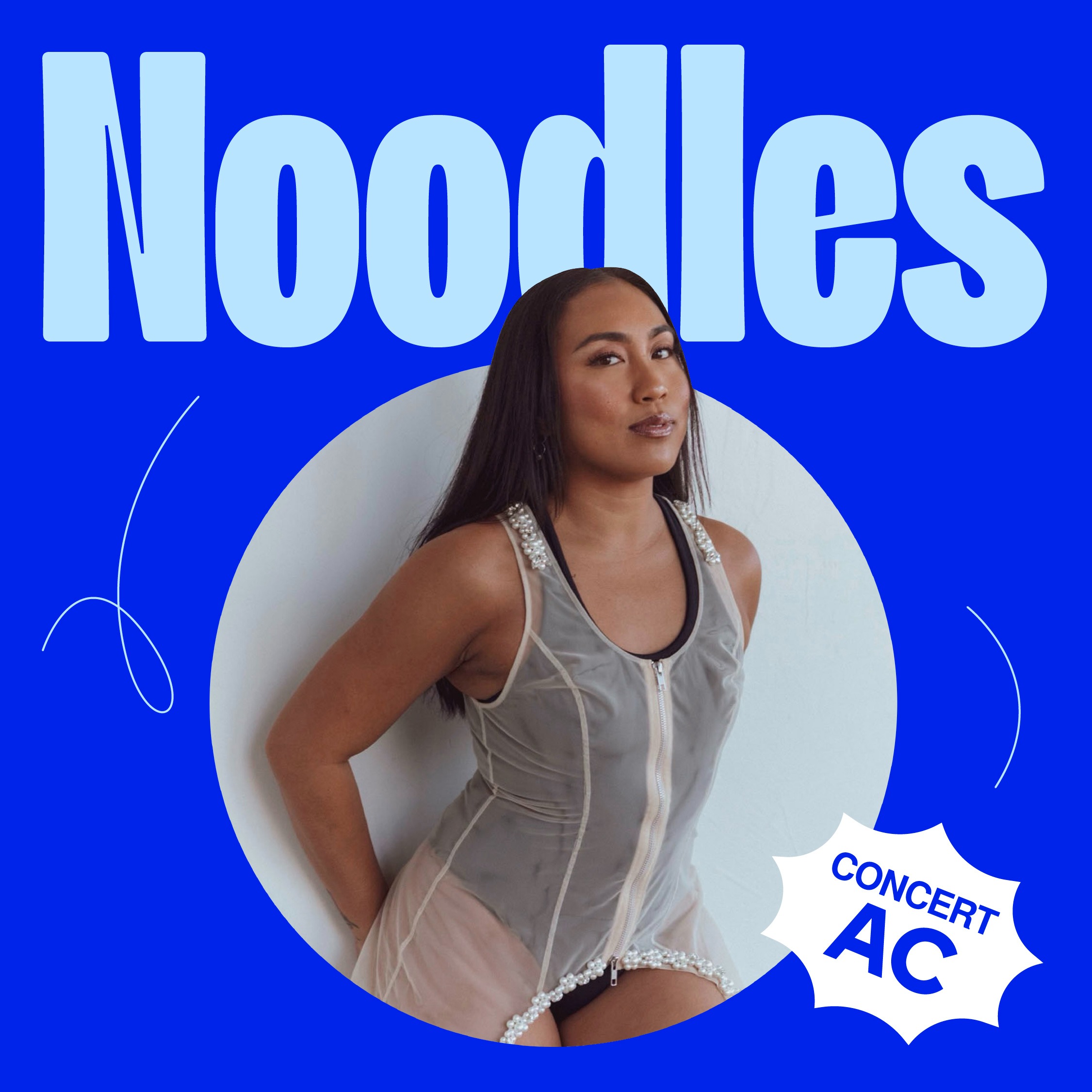 Aire commune présente Noodles thumbnail