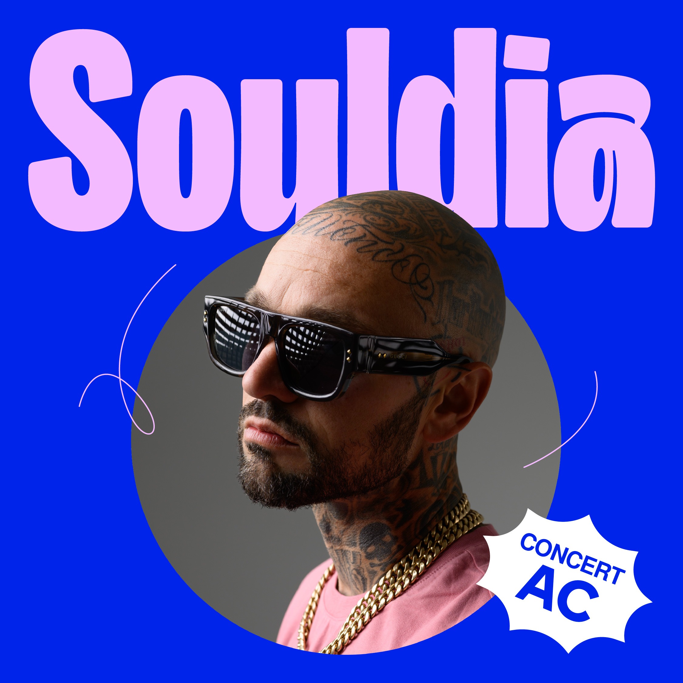Aire commune présente Souldia thumbnail