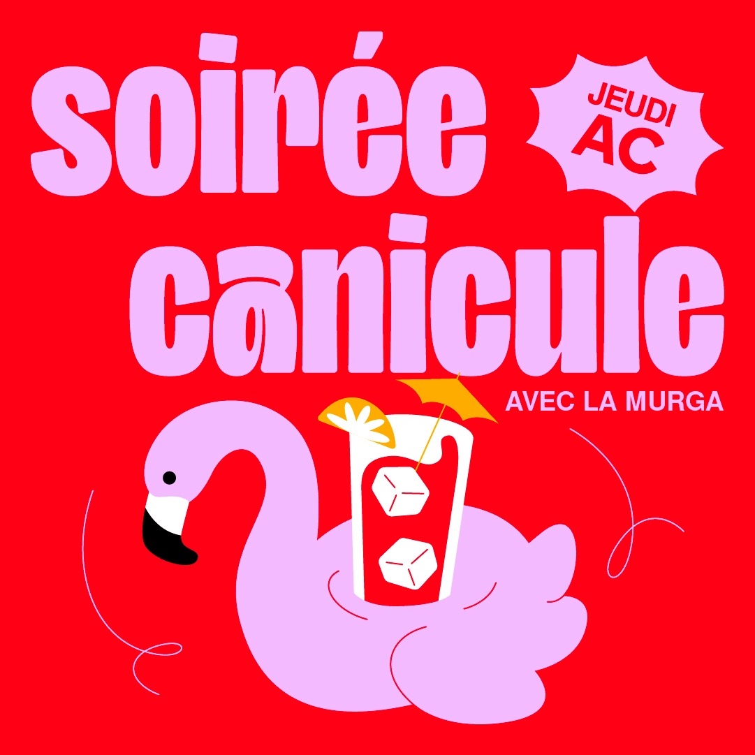 Soirée Canicule avec La Murga thumbnail