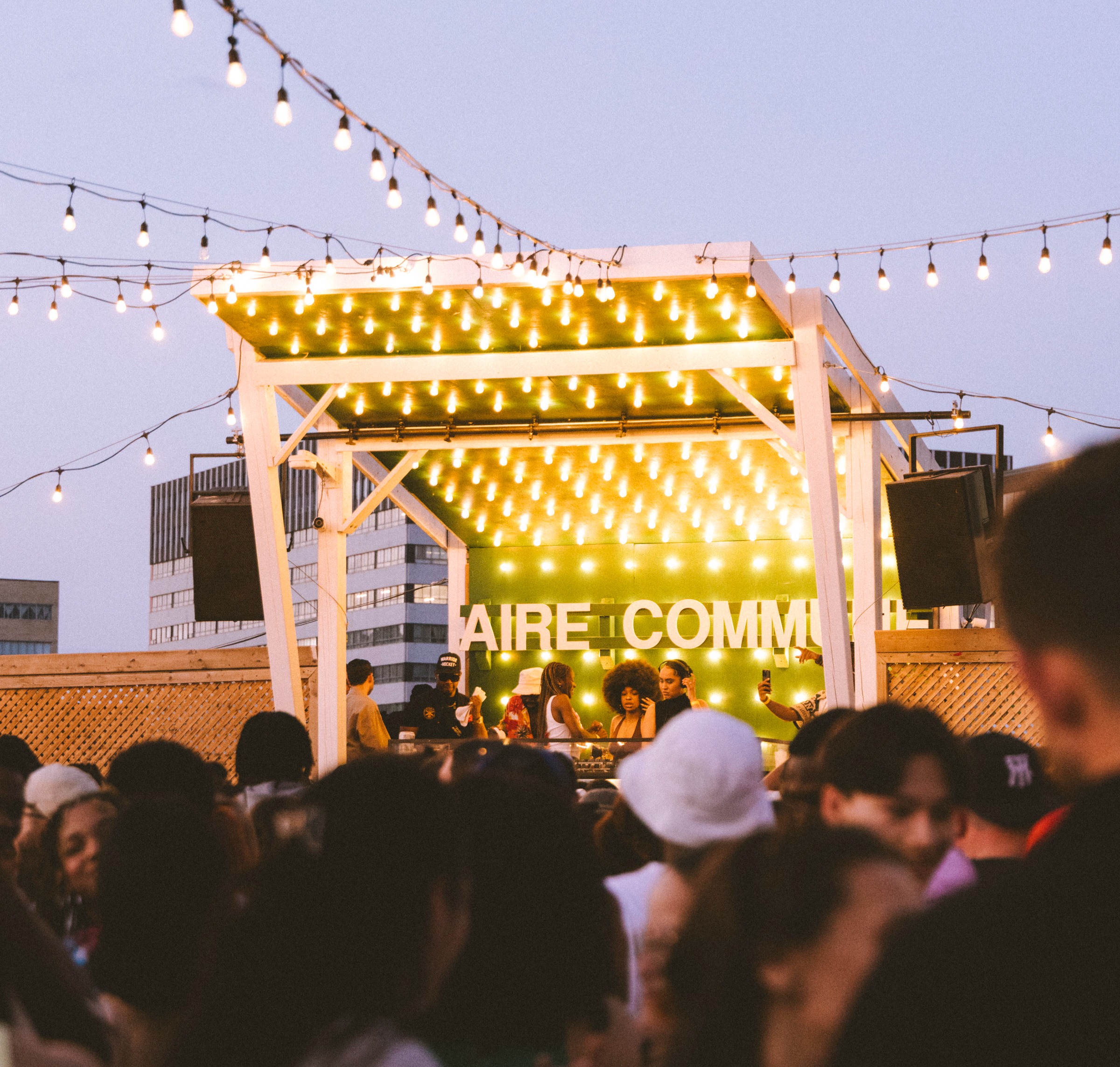 Événements Aire commune thumbnail