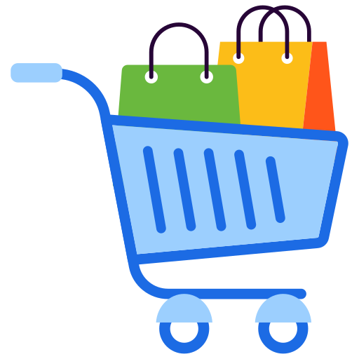 Online Shop thumbnail