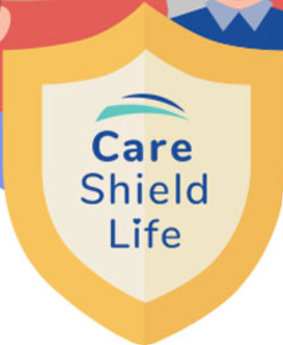 Careshield Life Info (30 years & above) thumbnail