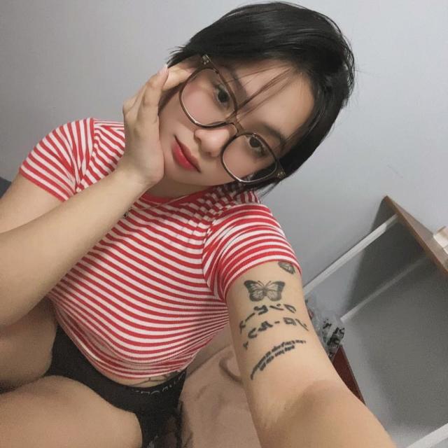 WHATSAPP Belvina Kei thumbnail