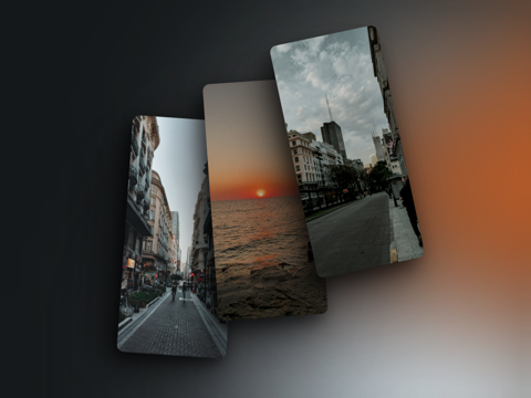 Presets para Lightroom thumbnail