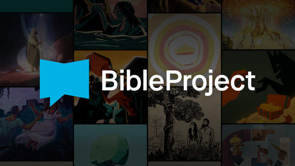 Study the Story of the Bible With Free Tools | BibleProject™ thumbnail