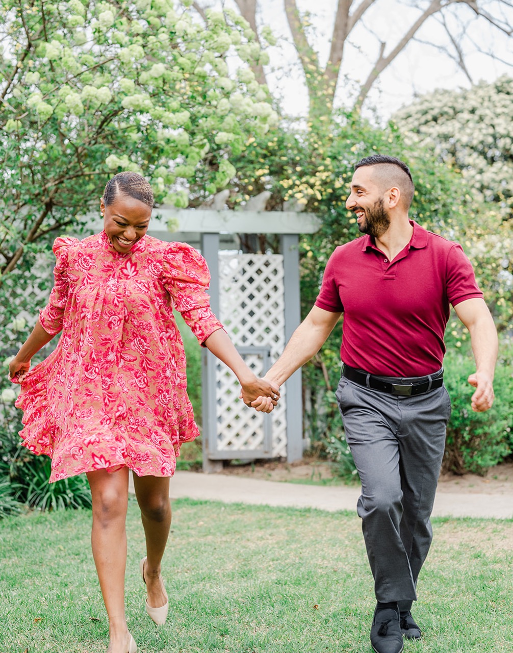 Life With The Bernaski's | Kingdom Marriage Content thumbnail